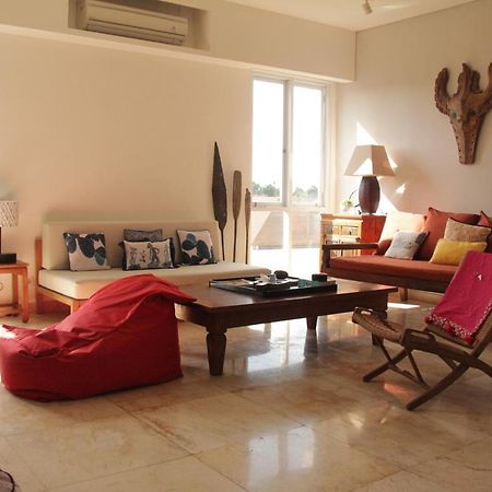 Apartament Bali M 302 Seminyak Zewnętrze zdjęcie