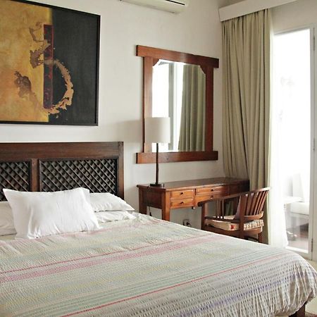 Apartament Bali M 302 Seminyak Zewnętrze zdjęcie