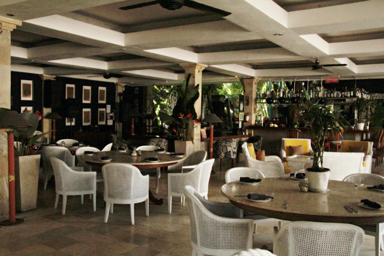 Apartament Bali M 302 Seminyak Zewnętrze zdjęcie