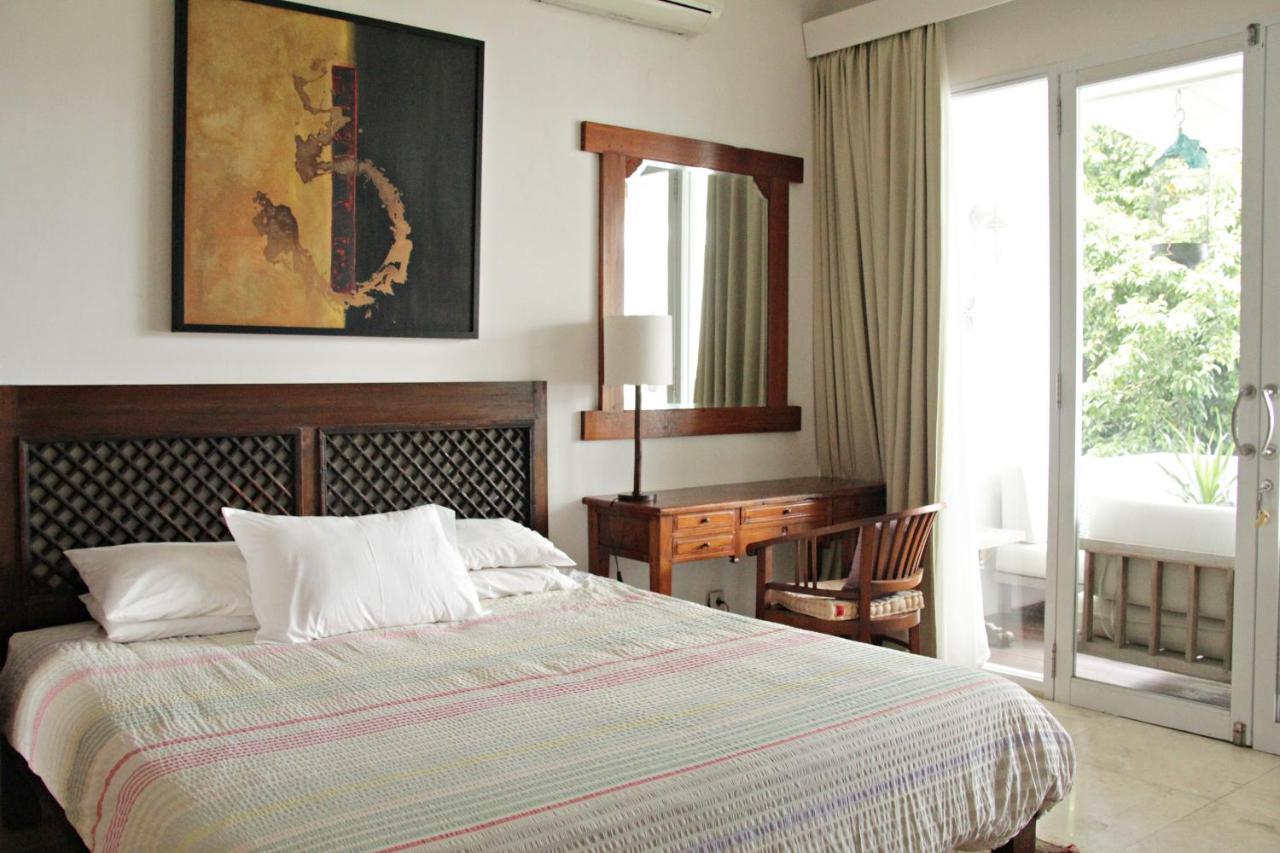 Apartament Bali M 302 Seminyak Zewnętrze zdjęcie
