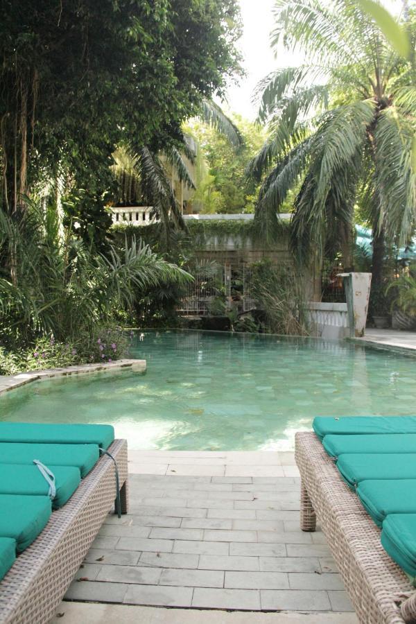 Apartament Bali M 302 Seminyak Zewnętrze zdjęcie