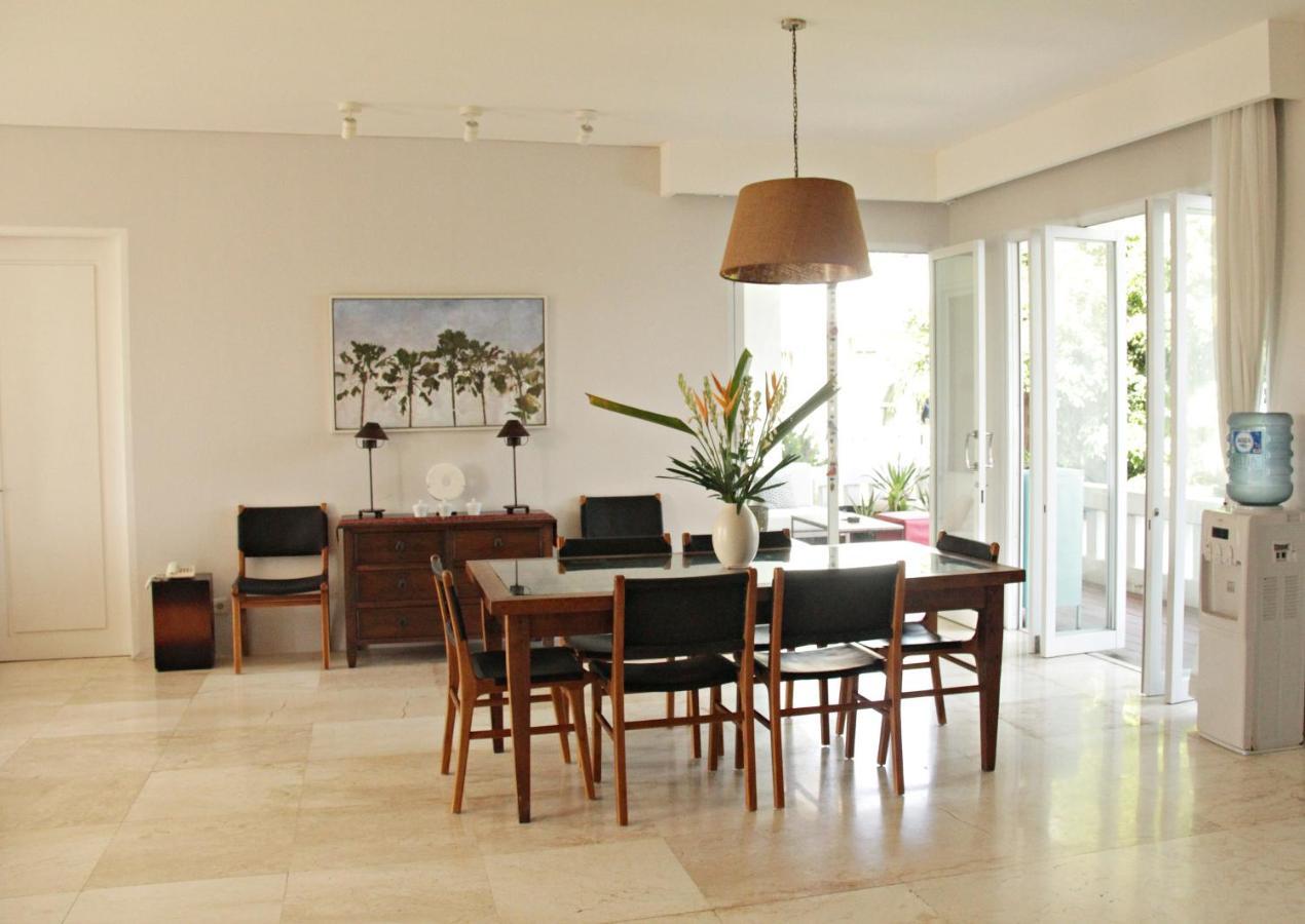 Apartament Bali M 302 Seminyak Zewnętrze zdjęcie